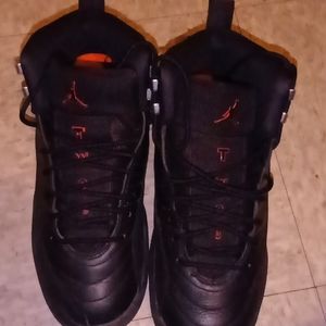 Jordan retro 12